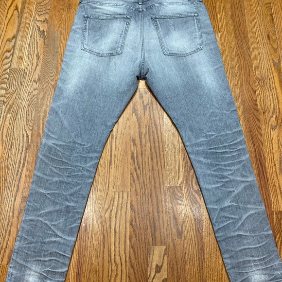ARTMEETSCHAOS jeans - Picture 2 of 3